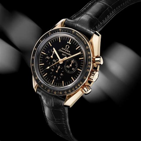 omega 50 plus|omega speedmaster 50th anniversary edition.